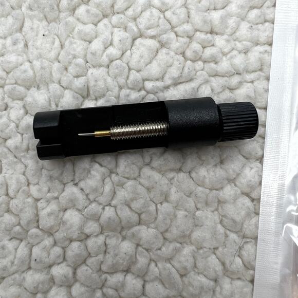 My Pretty Strap Rose Gold Apple Watch Band - Picture 4 of 5